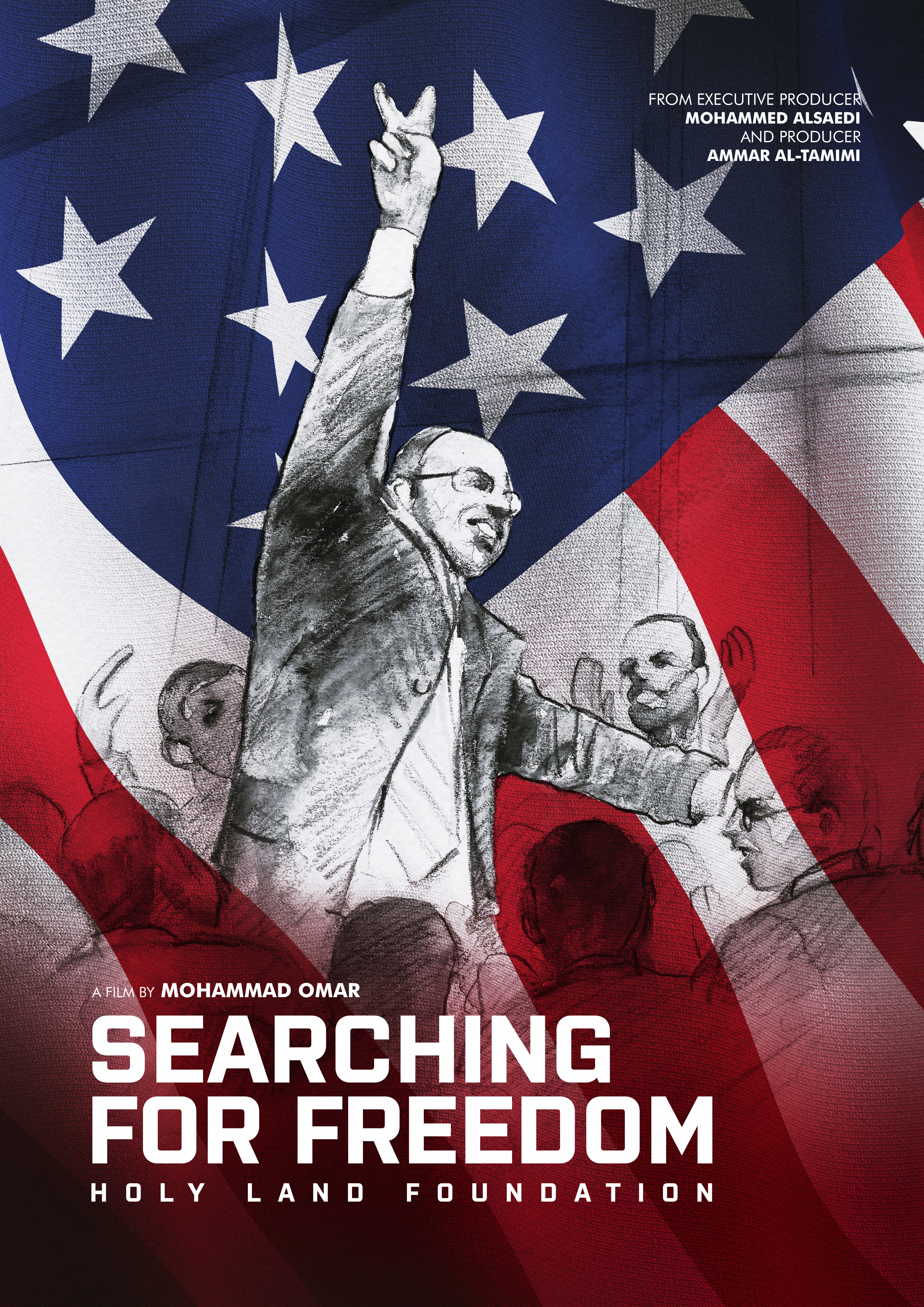 Searching For Freedom Noon Films Limited
